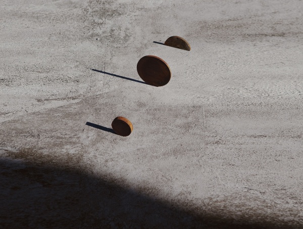 clara imbert shadow objects