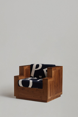 Bisa Studio - GFP Armchair