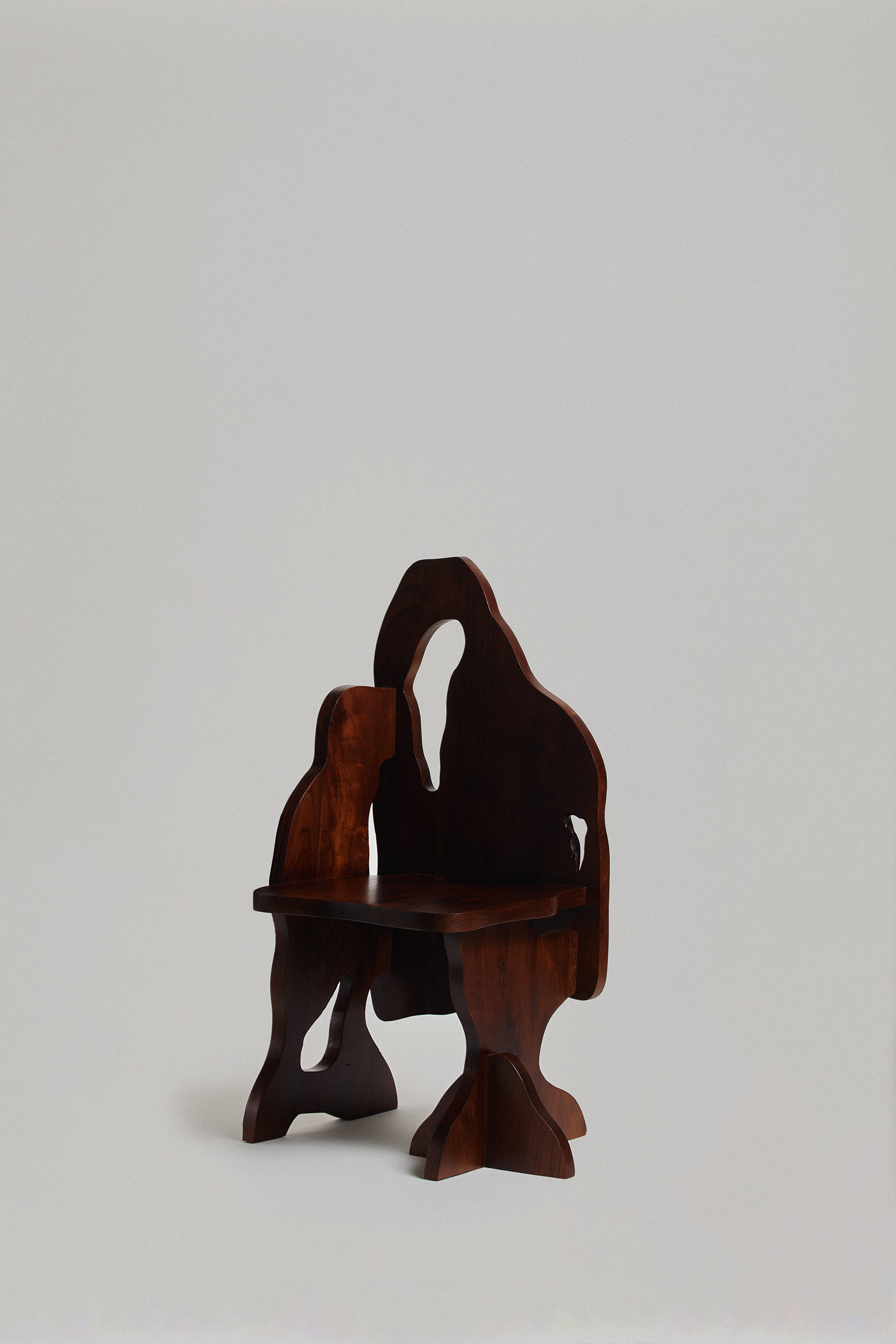 Bisa Studio - Roots Chair