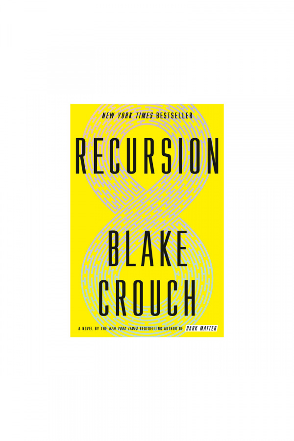 sixtysix mag recursion paperback