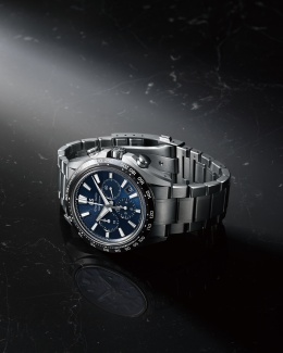 tentagraph grand seiko