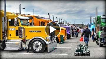 Truck Beauty Championship Overview