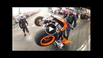 Quad stunt riding | Suzuki LTR 450 | Suzuki LTZ 400 | atv freestyle stunts | Tribute compilation