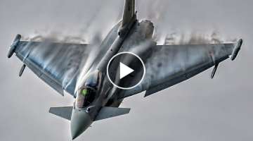 10 Most Expensive Fighter Aircraft in the World | Fighter Jets 2021