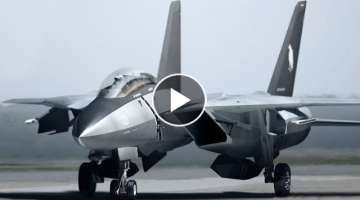 Top 10 Attack Aircraft In The World 2022