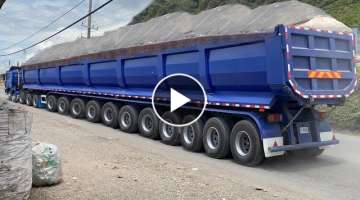 Jamaica East Side Trucker | S2-E7 [4k 60fps]