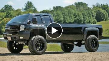 This Is Why We Love Chevy Trucks | Chevy Trucks Fails
