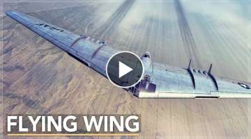 What Happened To Flying Wings?