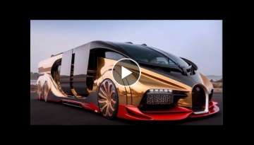 TOP 15 Upcoming Future Cars | future is here