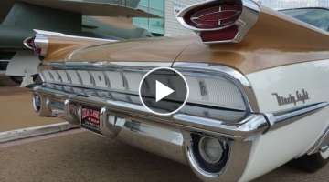1959 Oldsmobile Ninety-Eight Flagship