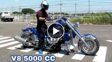 Best motorcycle Sounds in the world 2022