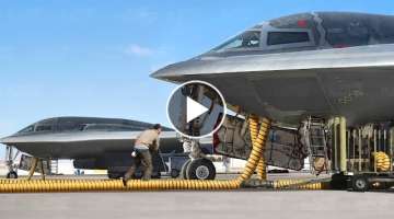 This Reason Why No One Can Buy This $2 Billion US Stealth Plane